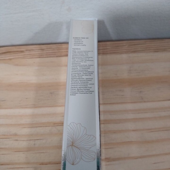 $5 Purlisse Perfect Glow BB Concealer DEEP 0.34 Oz - Picture 3 of 3